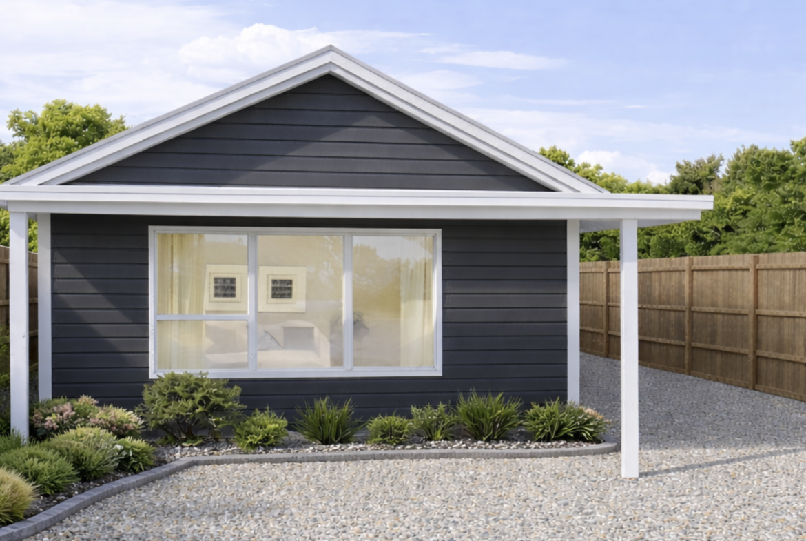 New Norfolk — Lot 80 Unit 1