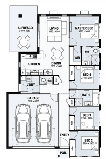 Morayfield — Lot 301