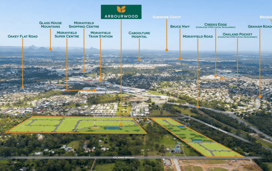 Morayfield — Lot 231