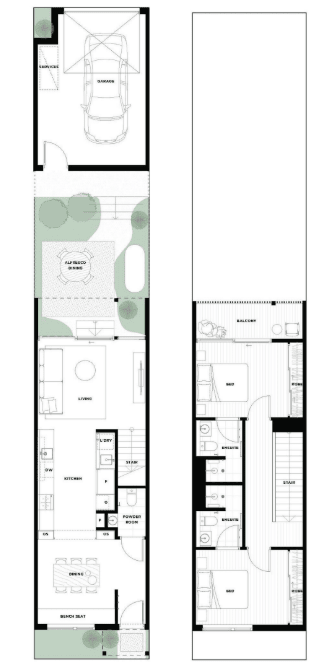 Daylesford — Lot 16