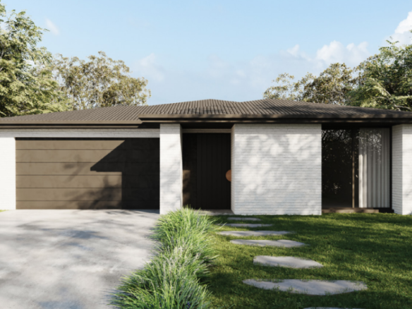 Bonnie Brook — Lot 316