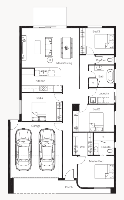 Bonnie Brook — Lot 112