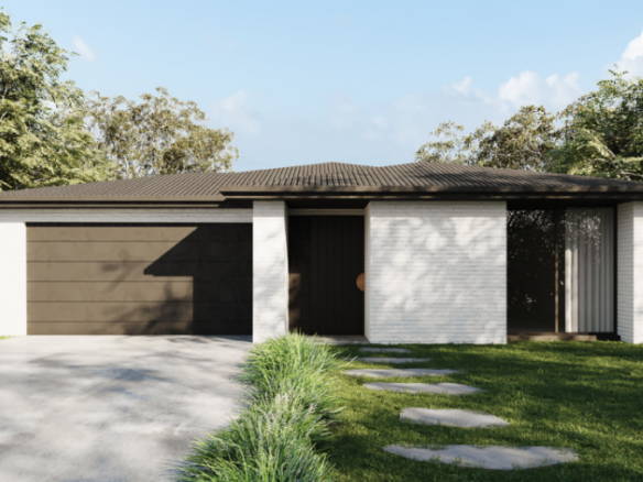 Melton South — Lot 2031
