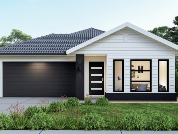 Armstrong Creek — Lot 1215