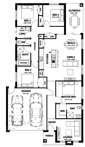 Deanside — Lot 2339