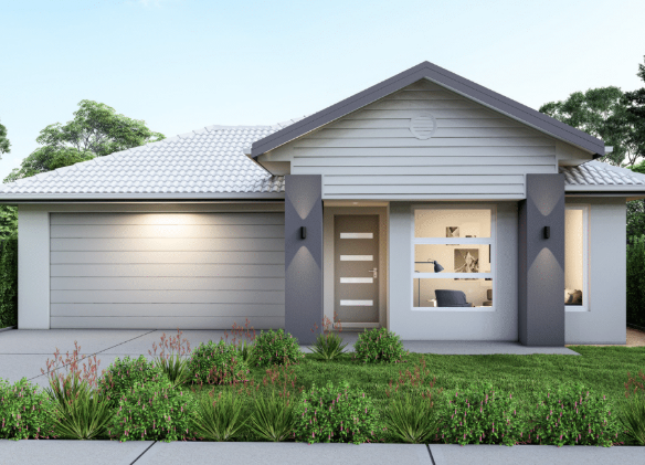 Deanside — Lot 2339