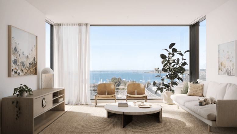 York Street – Geelong — Lot 412