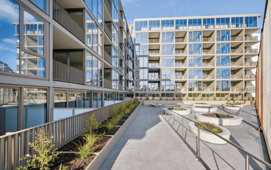 York Street – Geelong — Lot 412
