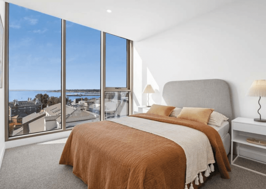 York Street – Geelong — Lot 412