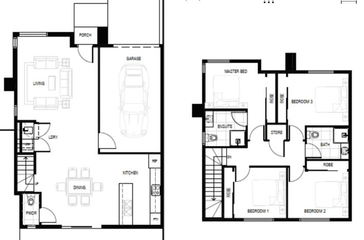 Willowstone – Cobblebank — Lot 122