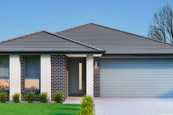 Warner Park Estate – Warnervale — Lot 122