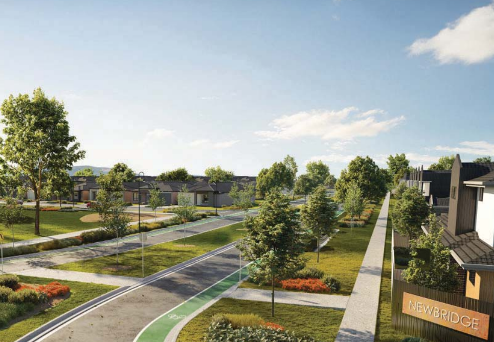 Wallan — Lot 1239