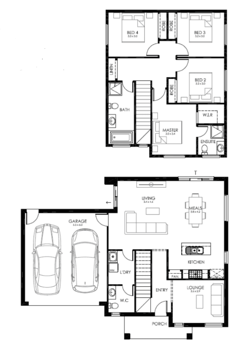 Wallan — Lot 1004