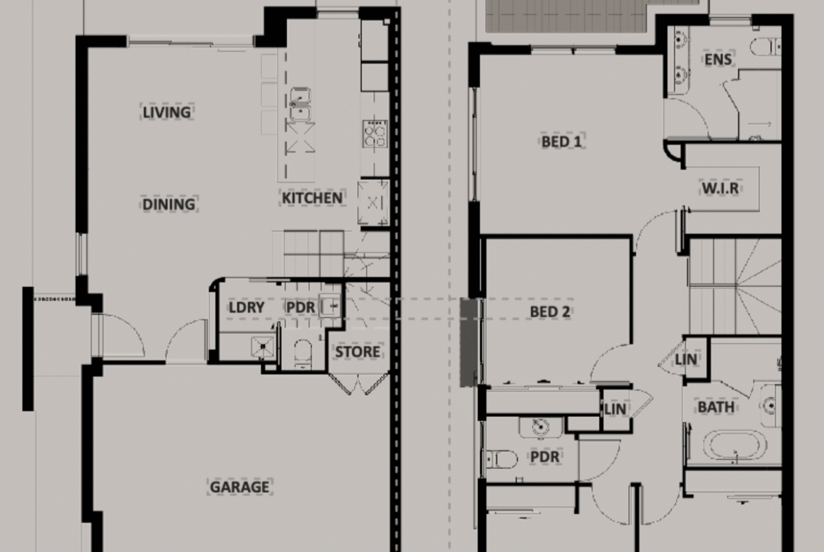Seven Hills — Lot 22