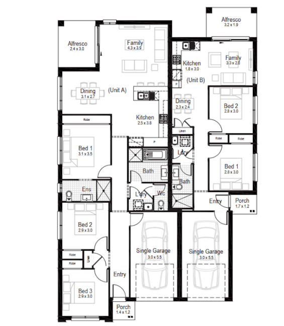 Warner Park Estate – Warnervale — Lot 111