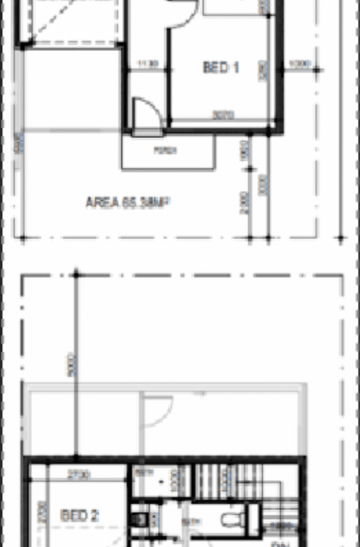 Seaton — Lot 45