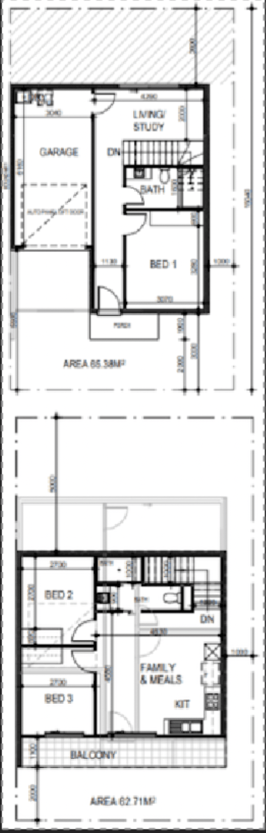 Seaton — Lot 45