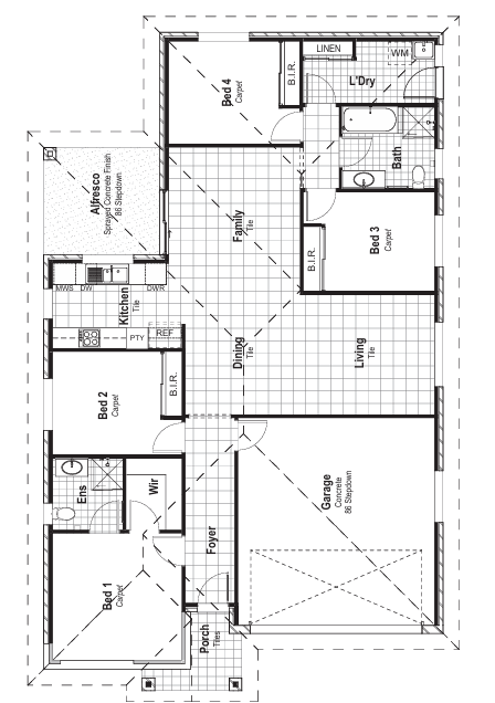 Albert Drive – Warnervale — Lot 144