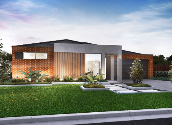 Palomino Estate – Armstrong Creek — Lot 315