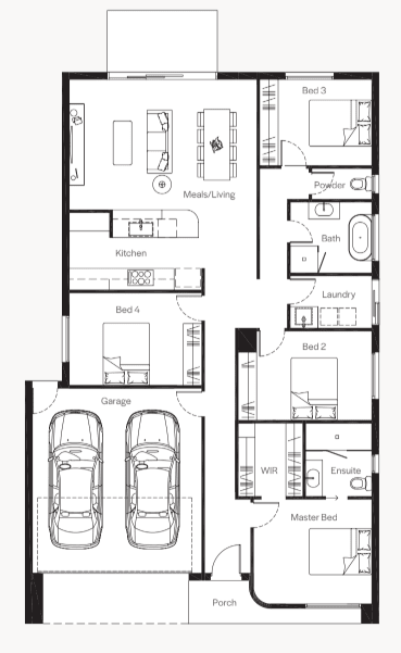 Tarneit — Lot 809