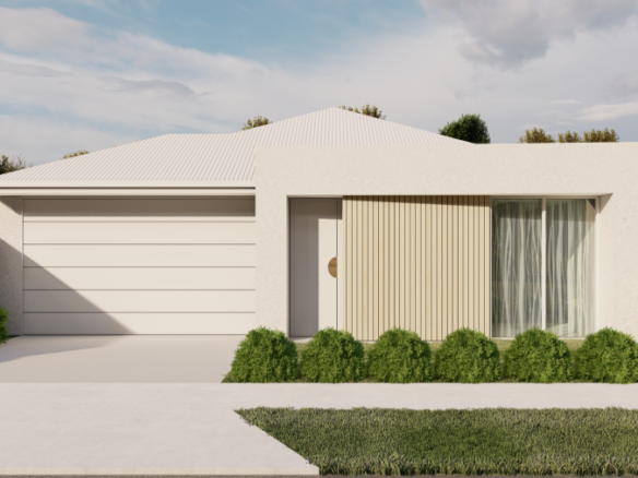 Mickleham — Lot 419