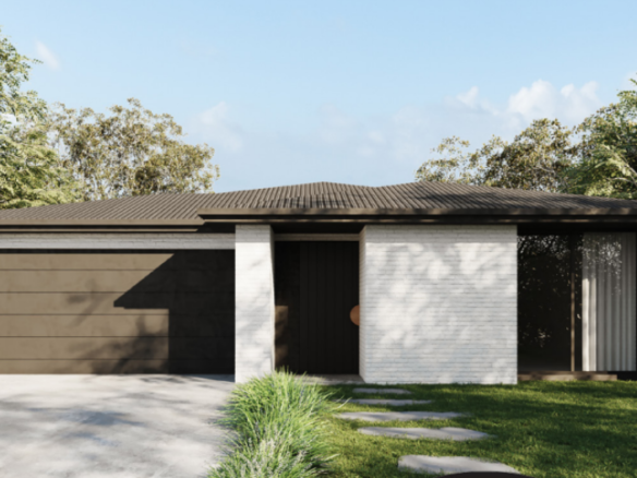 Kimberley Estate – Sunbury — Lot 524