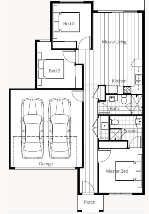 Banyan Place – Officer — Lot 928