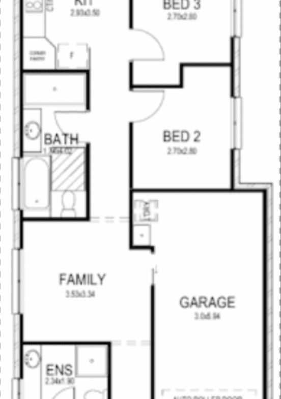 Elizabeth Grove — Lot 2