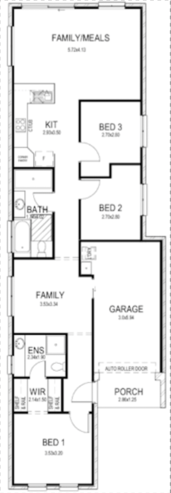 Elizabeth Grove — Lot 2