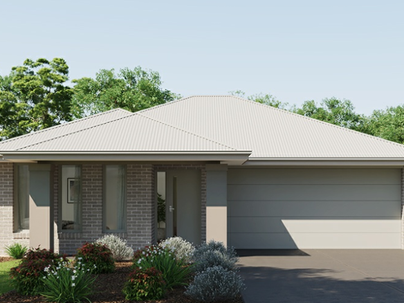 Donnybrook — Lot 838