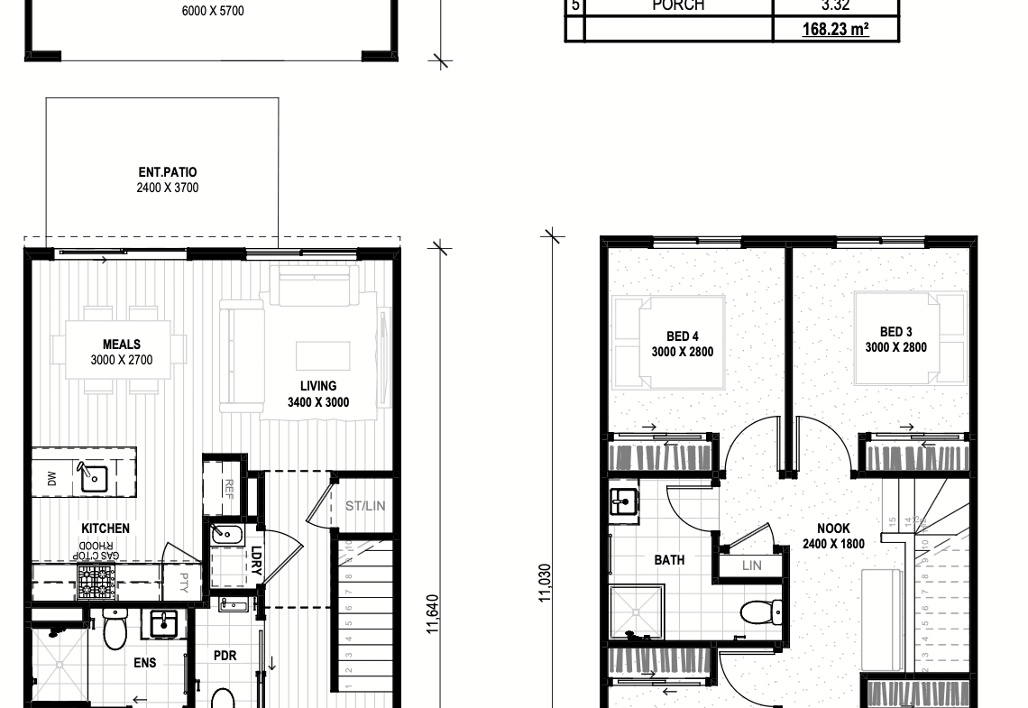 Mambourin — Lot 15