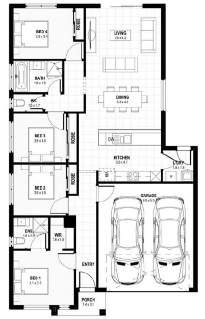 Kilmore — Lot 93