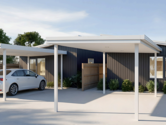 Orford — Lot 9