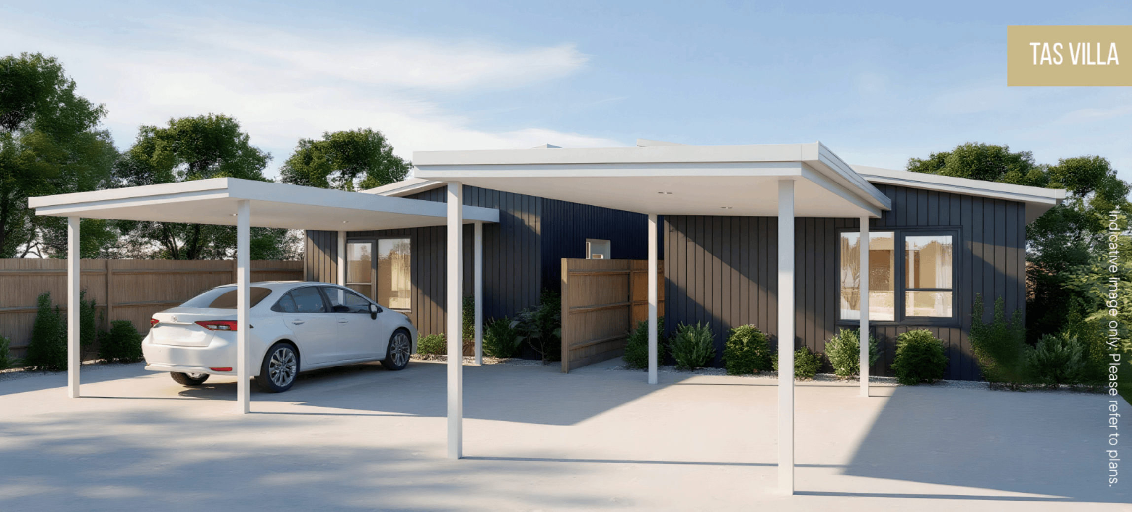 Shorewell Park — Lot 108