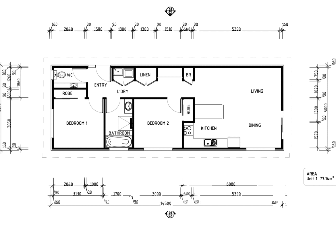 Orford — Lot 52