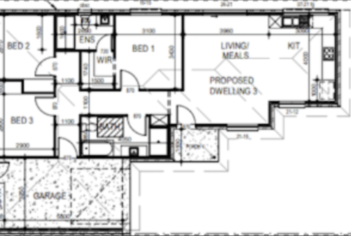 Elizabeth Grove — Lot 2