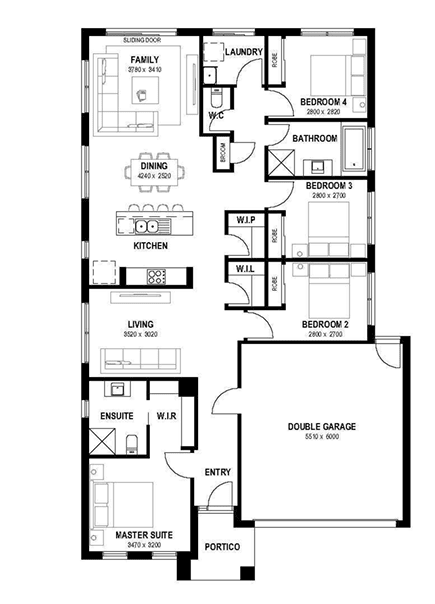 Officer — Lot 320