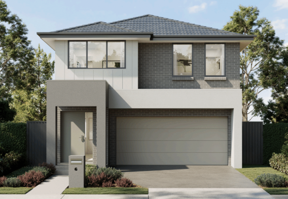 Sapphire – Rouse Hill — Lot 4015