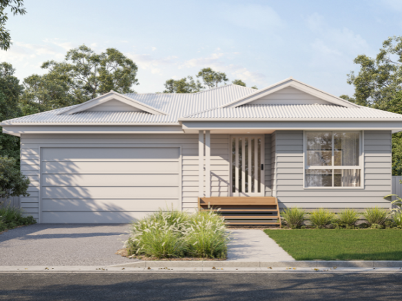Collingwood Park — Lot 335