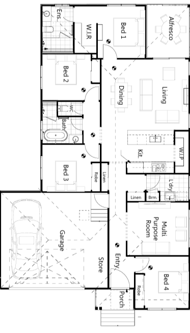 Collingwood Park — Lot 335