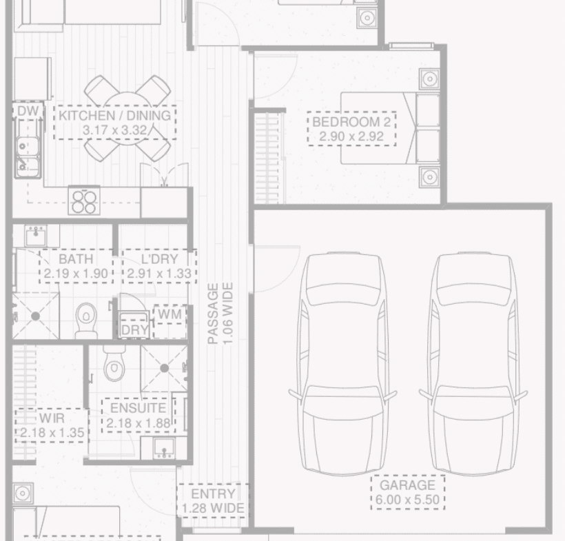New Norfolk — Lot 70