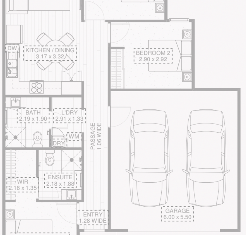 New Norfolk — Lot 6