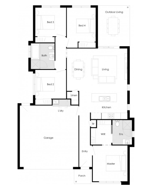Walloon — Lot 29