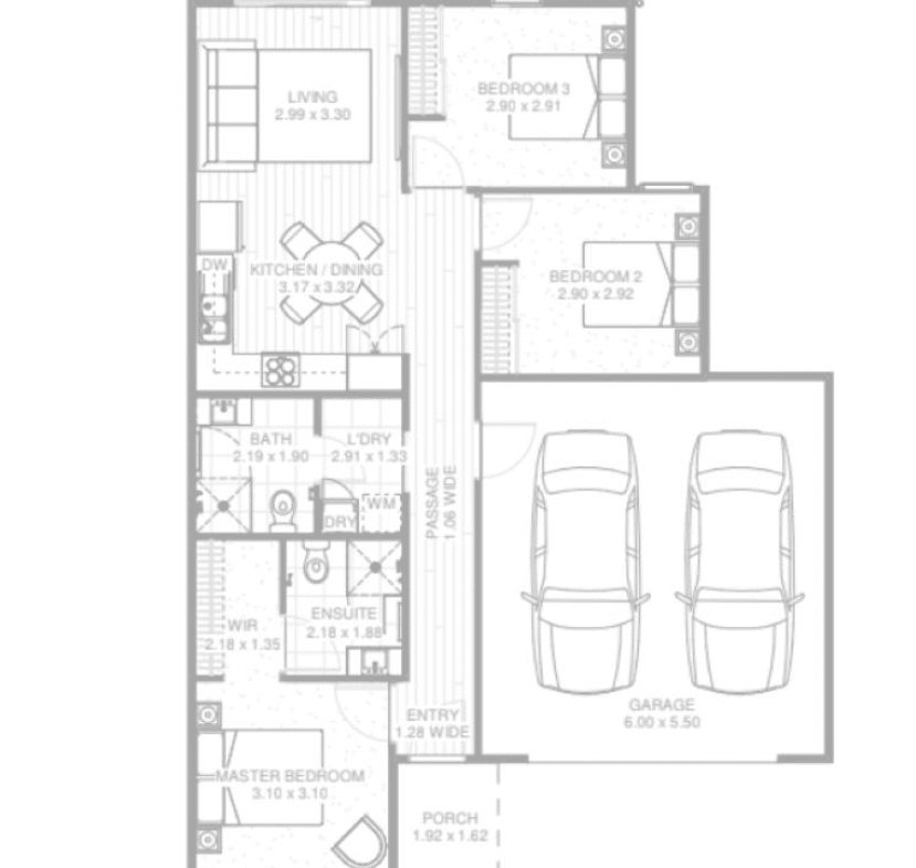 Ambleside — Lot 9