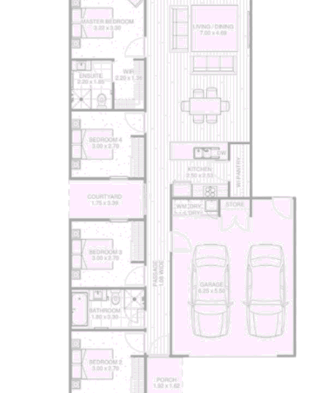 Cedar Grove – St Leonards — Lot 82