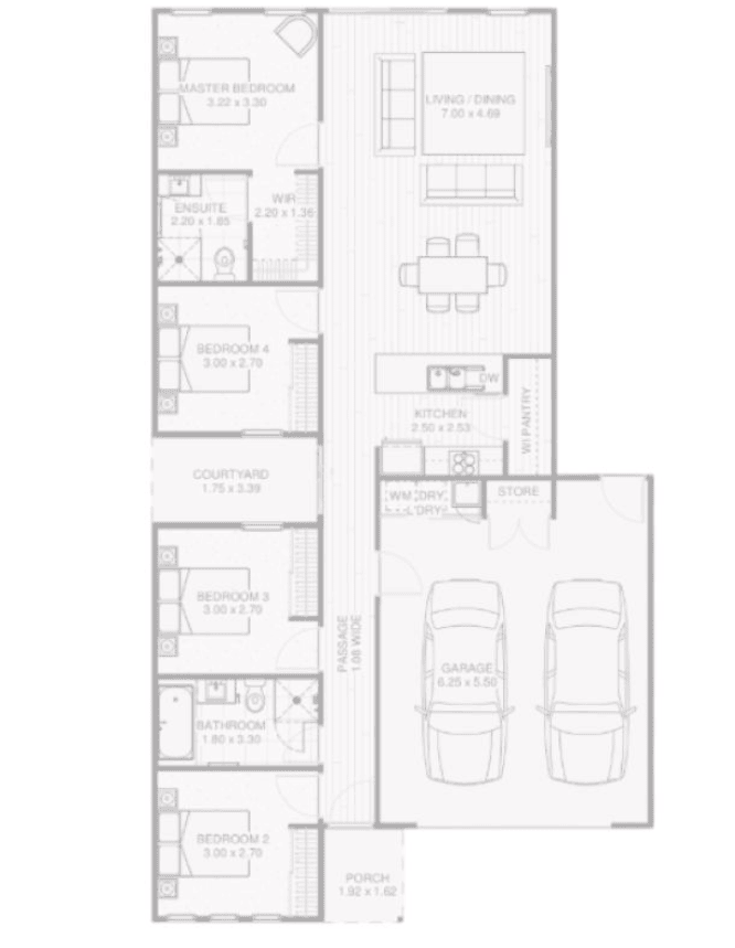 Cedar Grove – St Leonards — Lot 82