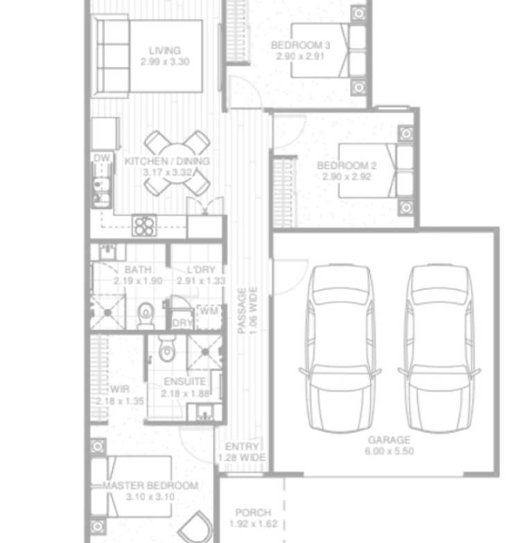 Richmond — Lot 37