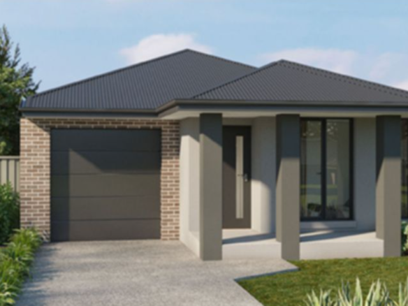 Thornhill Park — Lot 435