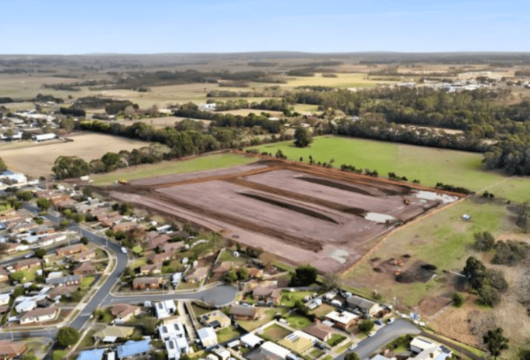 Clearwater Estate – Colac — Lot 501