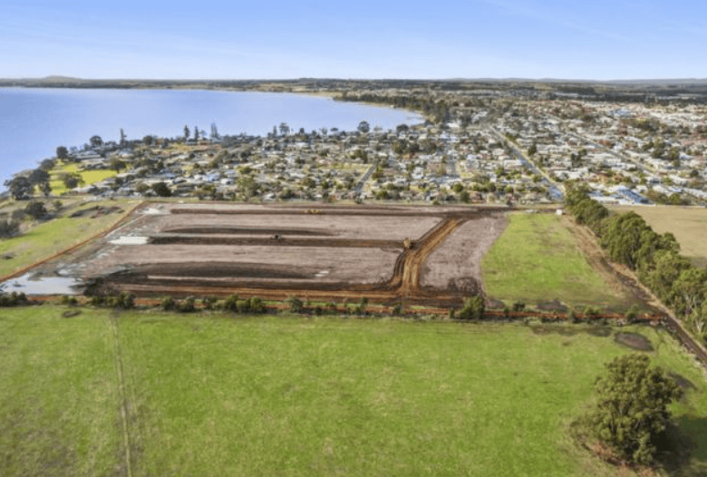 Clearwater Estate – Colac — Lot 501